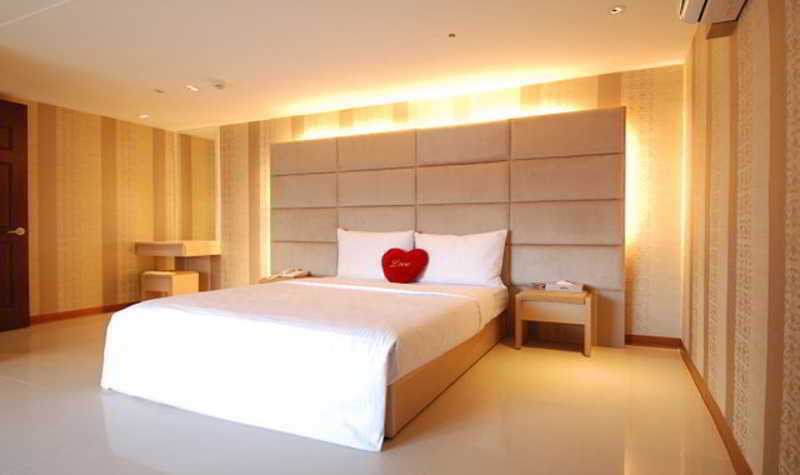 Starry Night Hotel تايبيه المظهر الخارجي الصورة