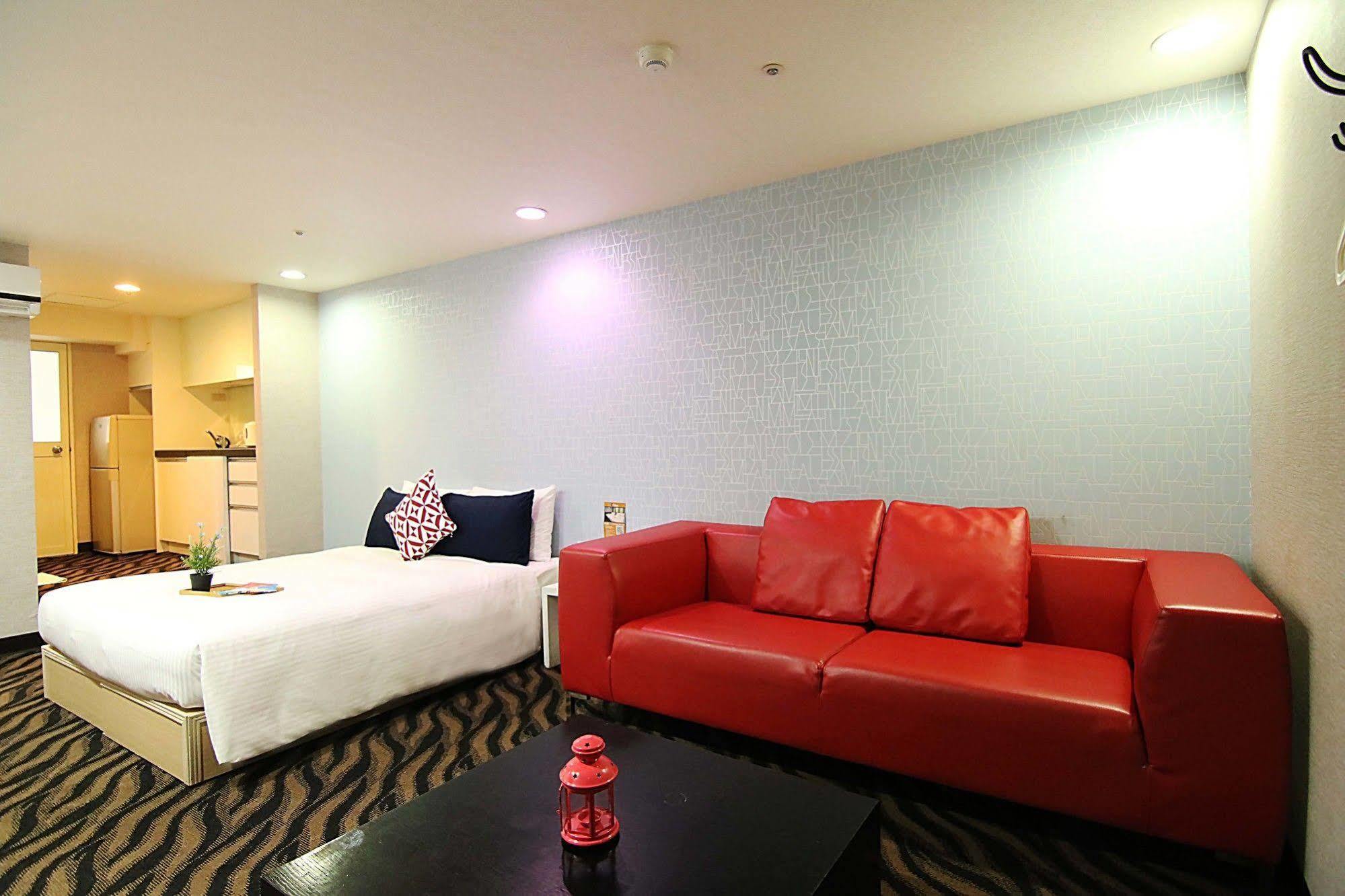 Starry Night Hotel تايبيه المظهر الخارجي الصورة